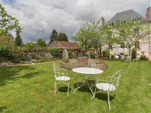 Manoir du Parc (Adults Only)