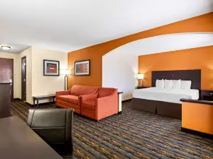 Best Western Kenosha Inn
