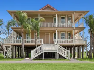 Elsa's Place Bed and Breakfast