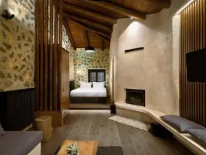 Bocca al Lupo Villas