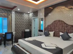 Hotel Royal Palace