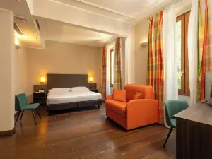 Hotel Villa Betania