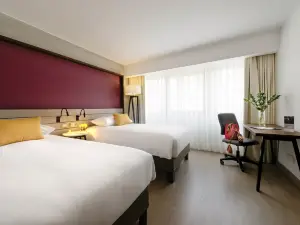 Mercure Ariosto Lima