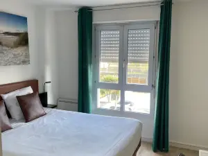 Brit Hotel Cherbourg