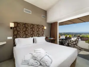 Boutique V Hotel