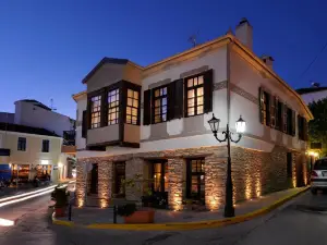 Marelia Hotel