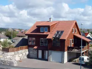 Holiday Home in Sirevåg
