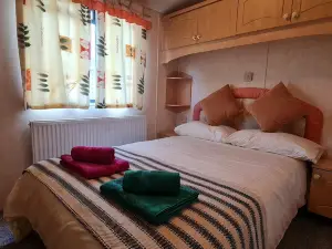 Willerby Holiday Home