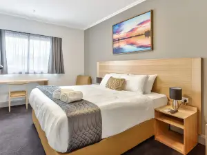Meridian Hotel Hurstville