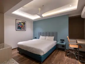 Hotel Regal Grand
