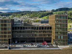 Lumen Apartments