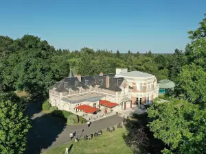 Domaine des Roches