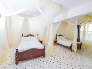 Shuhan Hotel Kabati