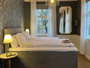 Kinna Bed & Breakfast