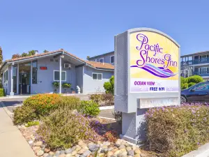 Pacific Shores Inn - Morro Bay