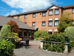 Bridgewood Manor Hotel & Spa