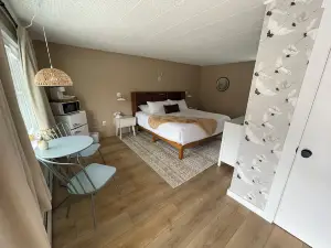 Berkshire Valley Inn