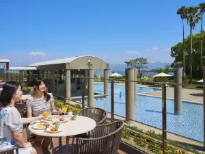 Shirahama Coganoi Resort&Spa