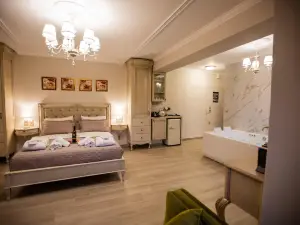 VIP Lepanto Castle Suites