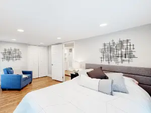 Union Station House Retreat - Unit 1