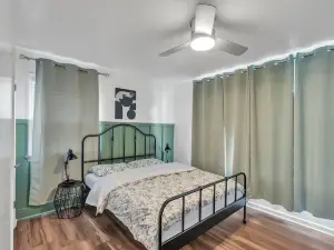 Sugar Run 4 Bedroom Home