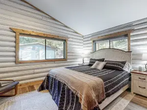 Kalama River Chalet