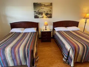 Cadiz Motel