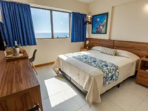 Rede Andrade Riviera Premium