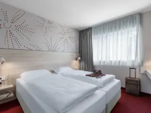 Serways Hotel Steigerwald