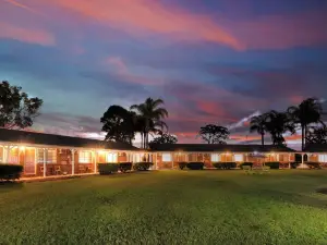 Koorawatha Homestead Motel
