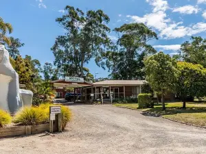 Phillip Island Park Lane Holiday Park