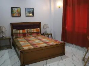 Rmasaa Hotel & Restaurant