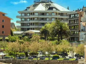 Gran Hotel Victoria