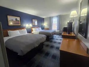 Quality Inn Dublin I-81