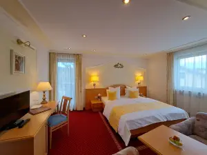 Schedlers Löwenhotel-Garni