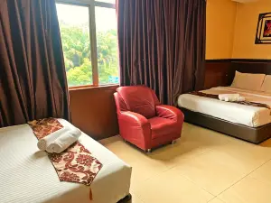 Hotel Sayang