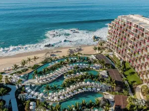 Grand Velas Los Cabos Luxury All Inclusive