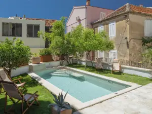 Casa Columba