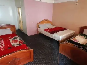Hotel Green Hills Thall Kumrat