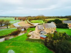 La Fiere Bridge Guest House