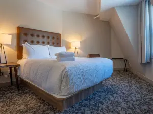 Basecamp Suites Banff