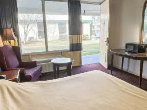 Super Inn & Suites by OYO Milledgeville