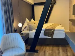 Hotel Harmshof Bispingen