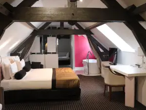 Best Western Blois Chateau
