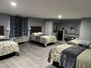 Ridge Motel