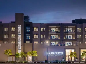 Fraser Suites Al Liwan