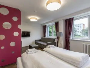 Hotel Garni VŠB