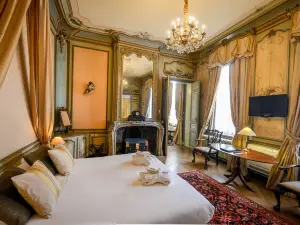 Hotel Jan Brito