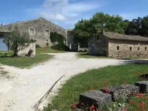 Ferme le Grand Cordy