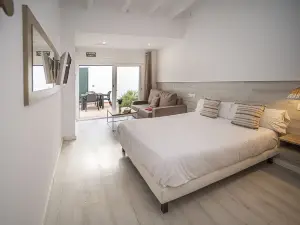 Xubec - Alberg Juvenil